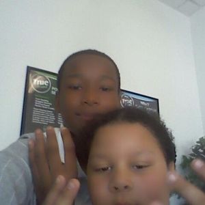 Meet your Posher, Brandon